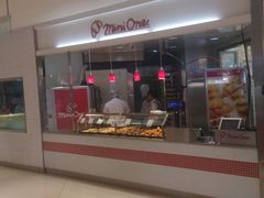门面-都恩客(高岛屋百货店)