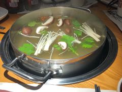 -海银海记潮汕牛肉火锅(新港中路海珠店)