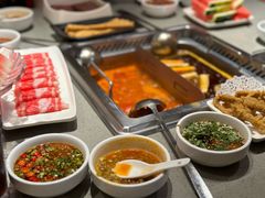 -海底捞火锅(坪山益田假日广场店)