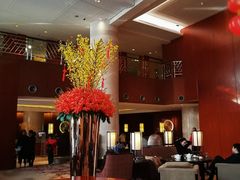 -杭州君悦酒店
