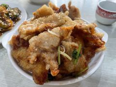 锅包肉-老于餐厅(民生路店)