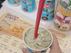 -DQ·蛋糕·冰淇淋(鸿坤店)