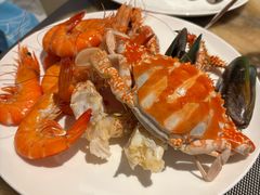 -安蒂娅·海鲜自助餐厅(安蒂娅美兰酒店)