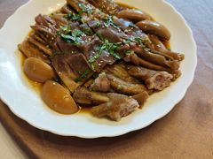 -和平馆·地道港澳茶餐厅(西门口店)