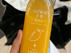 -好利来(熙地港店)