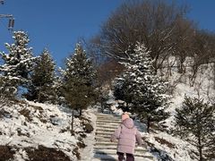 -嘉陵江源头景区