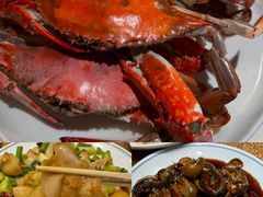 -日丰园海肠水饺·老字号大连海鲜(和平广场店)