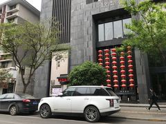 -東舍食唐精品陕菜馆