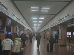 -北京站(地铁站)