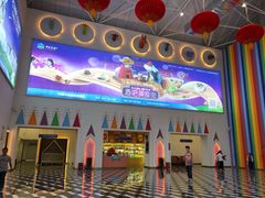 -中国马镇舞马世界主题乐园