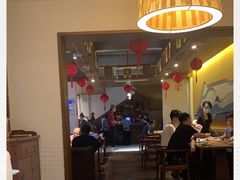 -陆壹捌餐厅(五大道店)