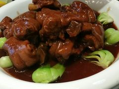 -大铁勺新津菜(东丽阳光新业广场店)