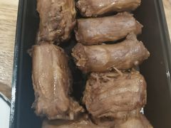 麻辣鸭脖-鸡脚旮旯平江路店