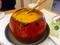 -幸福蔬·时尚蔬食(黄山湖公园店)