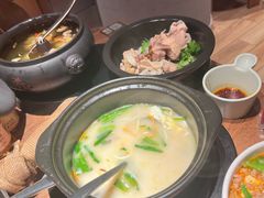 -云海肴·汽锅鸡·云南菜(领展购物广场·中关村店)