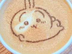 -逸派咖啡 EPARKCOFFEE(广安门店)