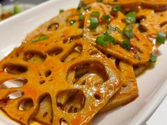 -老长沙龙虾馆·聚会餐厅(白石洲店)