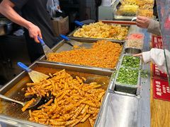 -丁家坡洋芋·观音桥好吃街A区(全国总店)