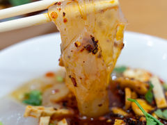 -小媳妇凉粉(浑源店)