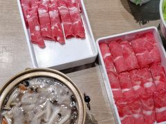 -古关火锅店(古北水镇景区店)