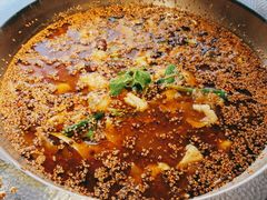 -大河宴·椒麻鱼火锅(北京路中和美食街店)