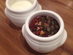 iphone_upload_pic-西贝莜面村(上海百联西郊店)