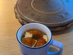 -蜜桃餐厅·伴山(绿宝广场店)