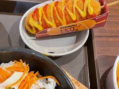-大食代美食广场(迪士尼小镇店)