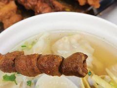-海平馄饨(逍遥二路店)