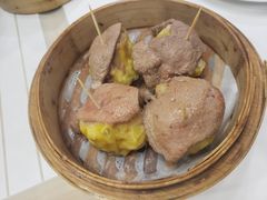 -喜势点·糖沙翁手工茶点·本地人茶居(永庆坊店)