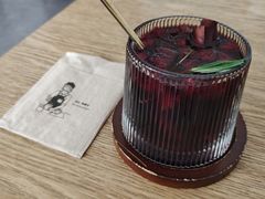 -沏点Trattoria意大利餐厅(新街口店)