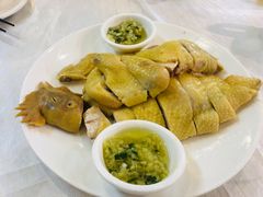 壹心鸡-文记壹心鸡(宝华路店)