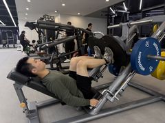 -WEGYMER健萌健身(麦德龙钰龙天下馆)