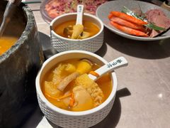 -芸山季·云南野生菌火锅(宝能环球汇店)