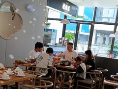 -守柴炉烤鸭(鱼嘴店)