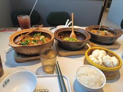 -火啫啫·粤式啫啫煲(南通首店)