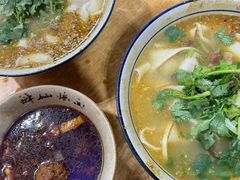 -四厂烩面(棉纺路店)