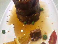 -三六三杭州菜(水上总店)