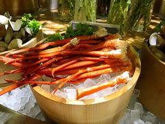 -锦州喜来登酒店-盛宴黄油熟成牛排自助晚餐