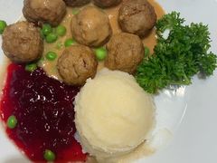 -宜家·瑞典风味餐厅(武汉荟聚中心店)