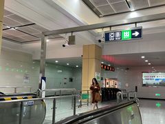 -安立路(地铁站)