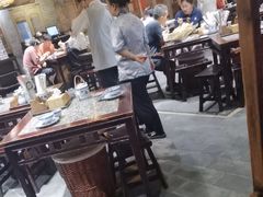 -南京大牌档(崇文门国瑞店)