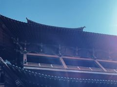 -杭州半山国家森林公园