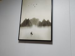 -咖啡人·融合餐厅(万达环宇店)