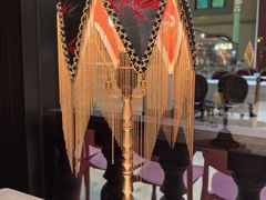 -俄士厨房(环球港店)