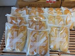 -那家面包房(珠江路店)