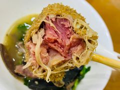 -白魁老号饭庄(交道口店)