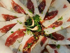 -朴太院·朝鲜族炭火烤肉(民乐园总店)