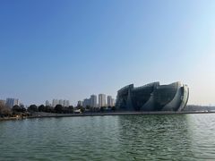 -云龙湖旅游景区