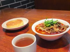 -德顺源·非遗烧麦·老菜(大观园店)